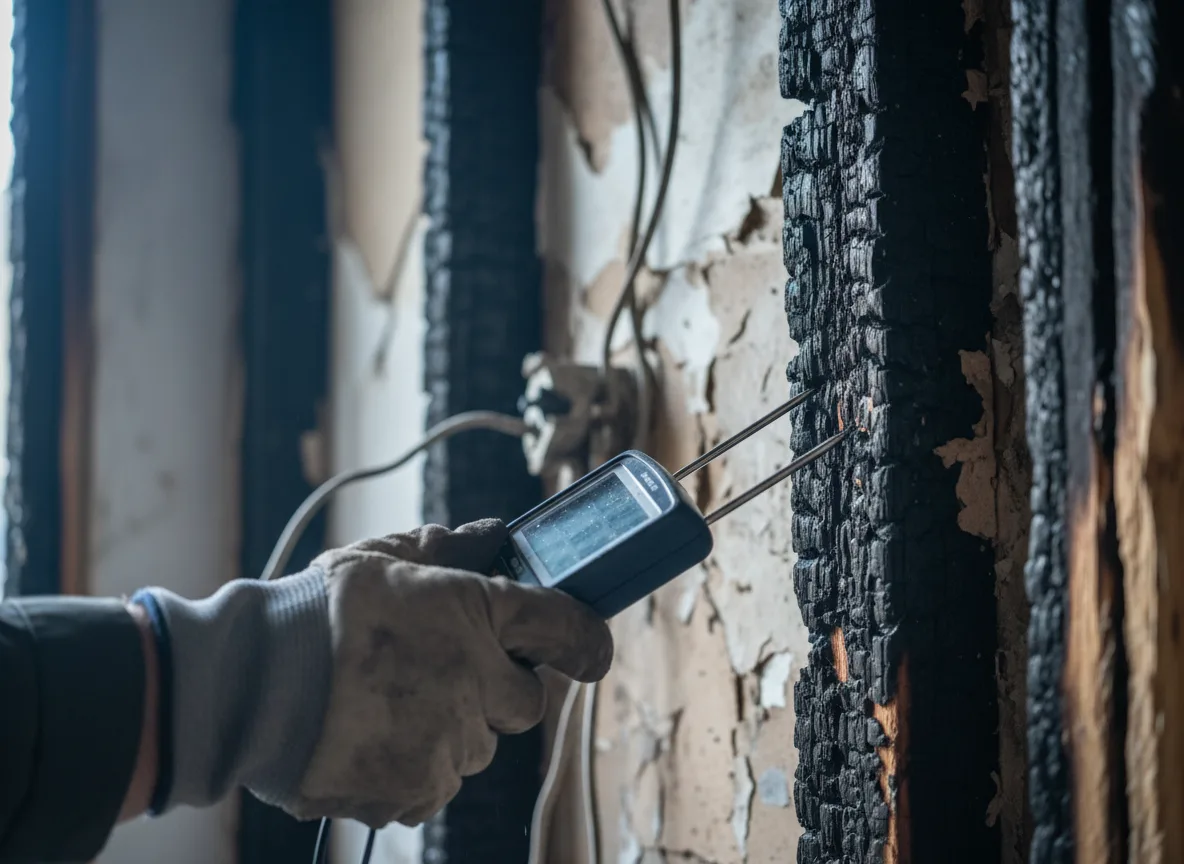 Fire Damage Restoration Orient, OH FAQs